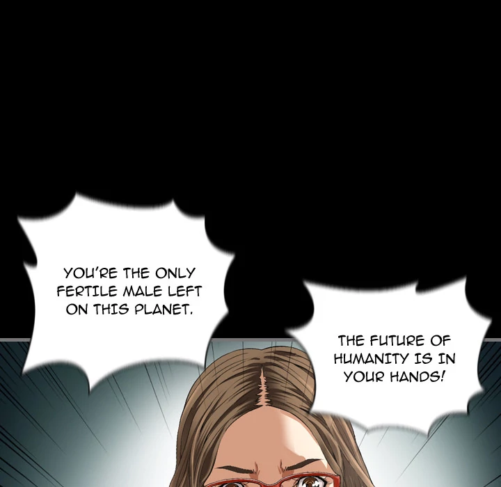 Running Man chapter 2 page 66