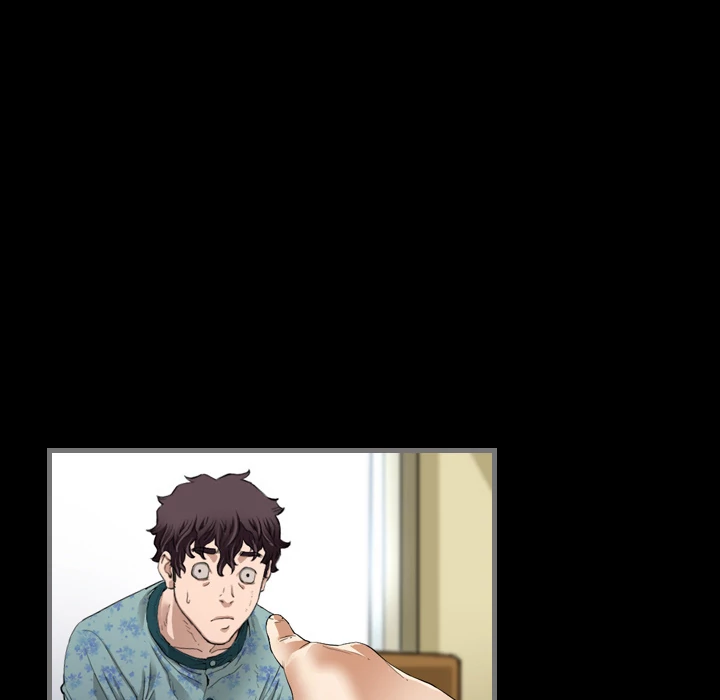 Running Man chapter 2 page 68