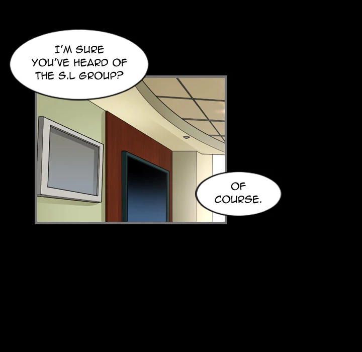 Running Man chapter 2 page 71