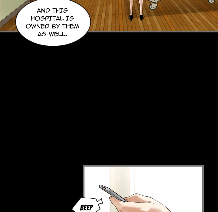 Running Man chapter 2 page 73
