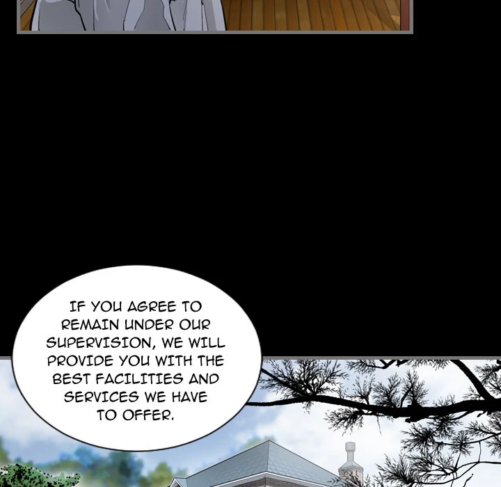 Running Man chapter 2 page 76