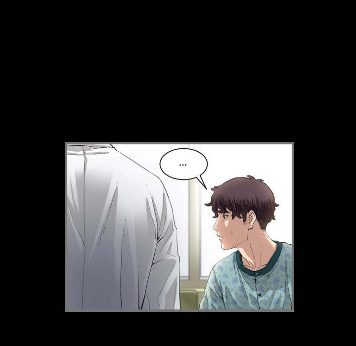 Running Man chapter 2 page 84
