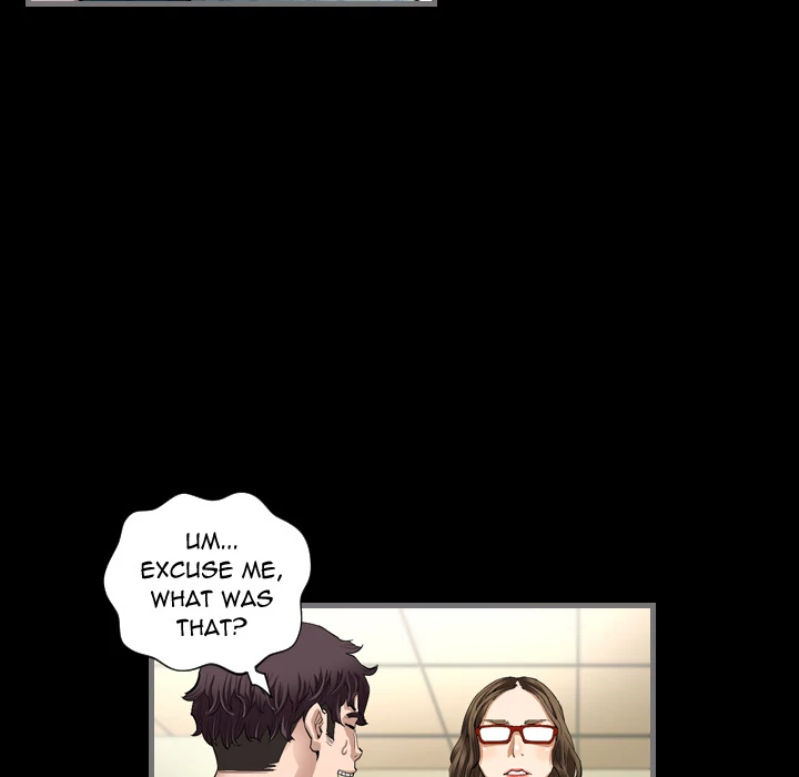 Running Man chapter 2 page 92