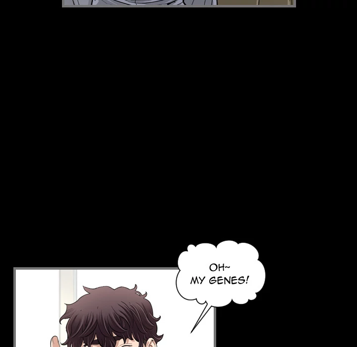 Running Man chapter 2 page 95