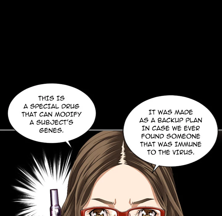 Running Man chapter 2 page 102