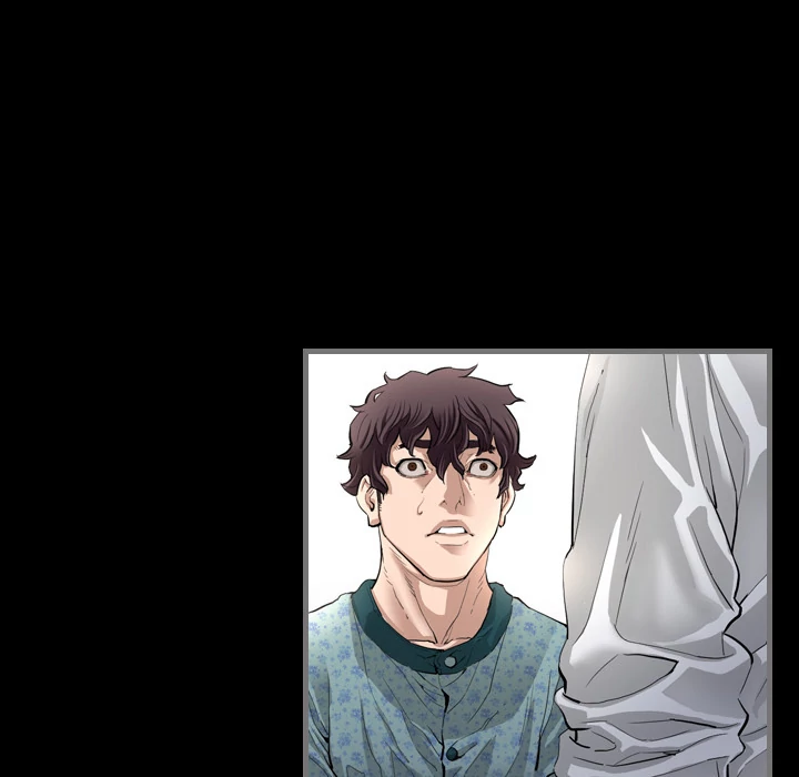 Running Man chapter 2 page 108