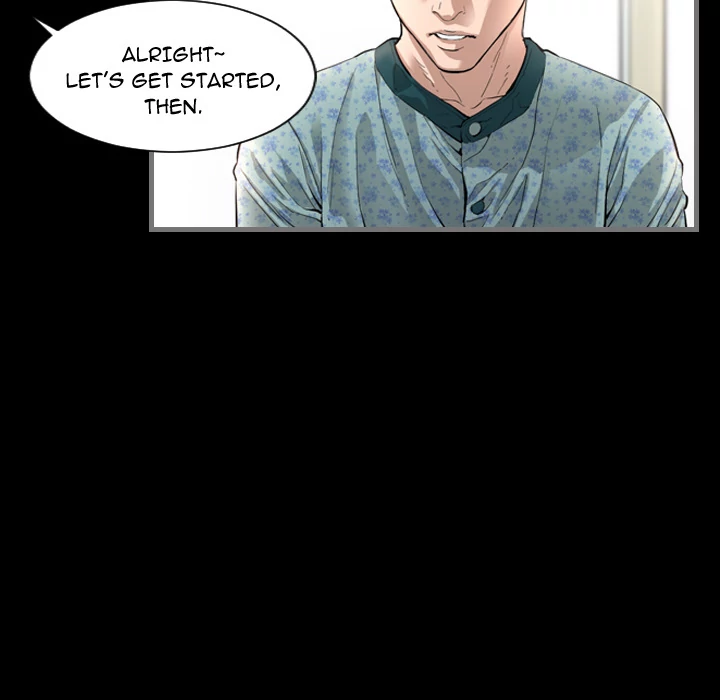 Running Man chapter 2 page 113