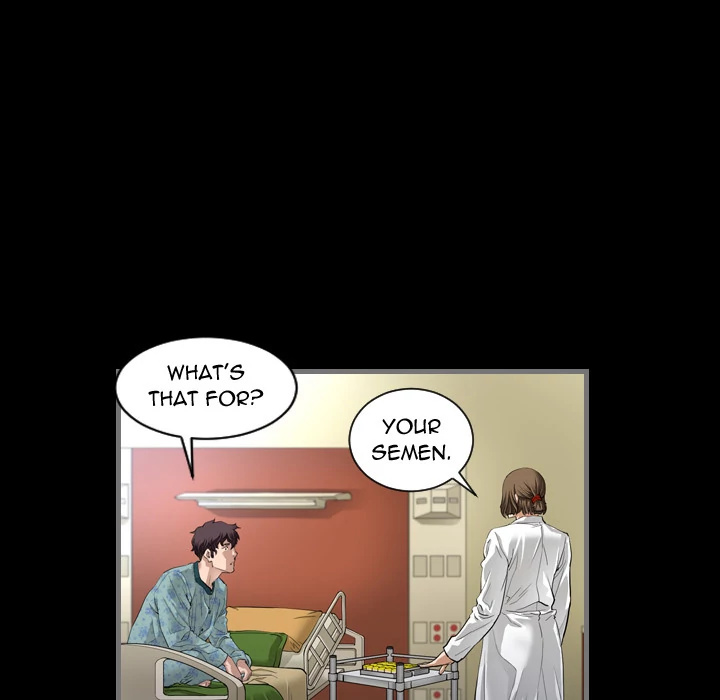 Running Man chapter 2 page 116