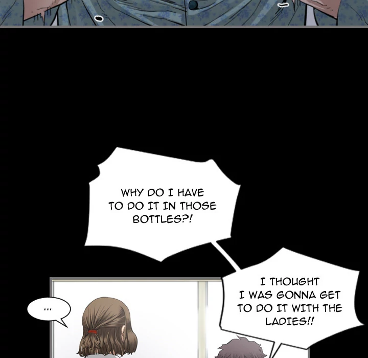 Running Man chapter 2 page 119