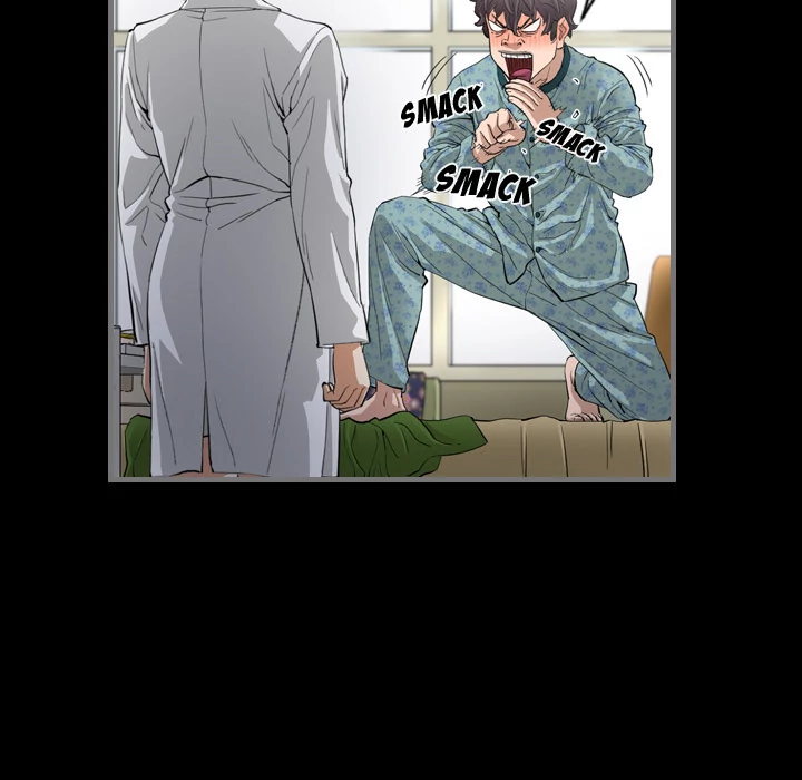 Running Man chapter 2 page 120