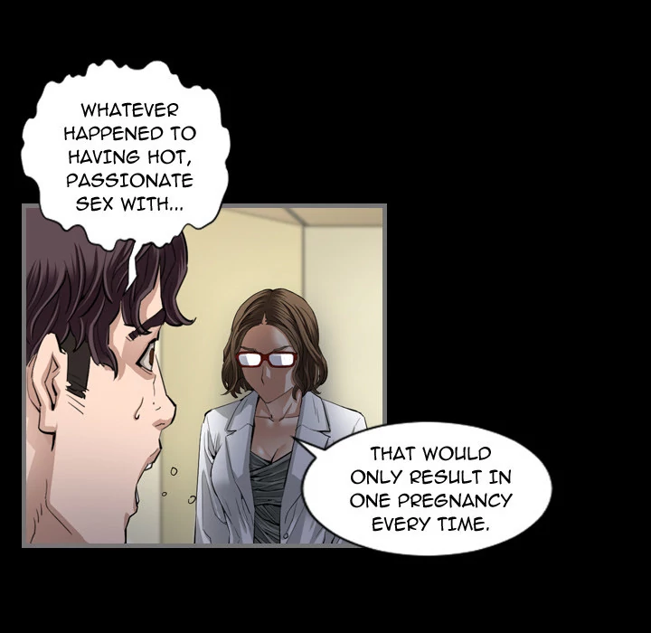 Running Man chapter 2 page 121