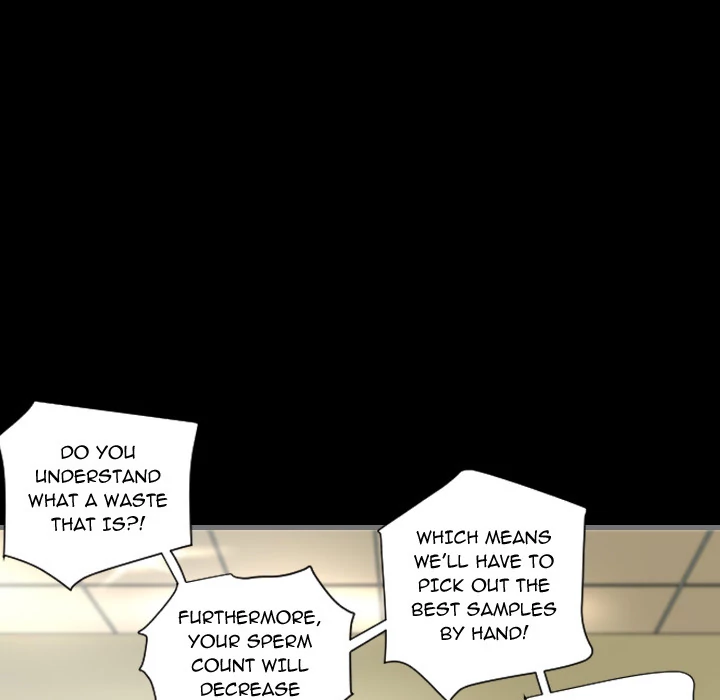 Running Man chapter 2 page 124