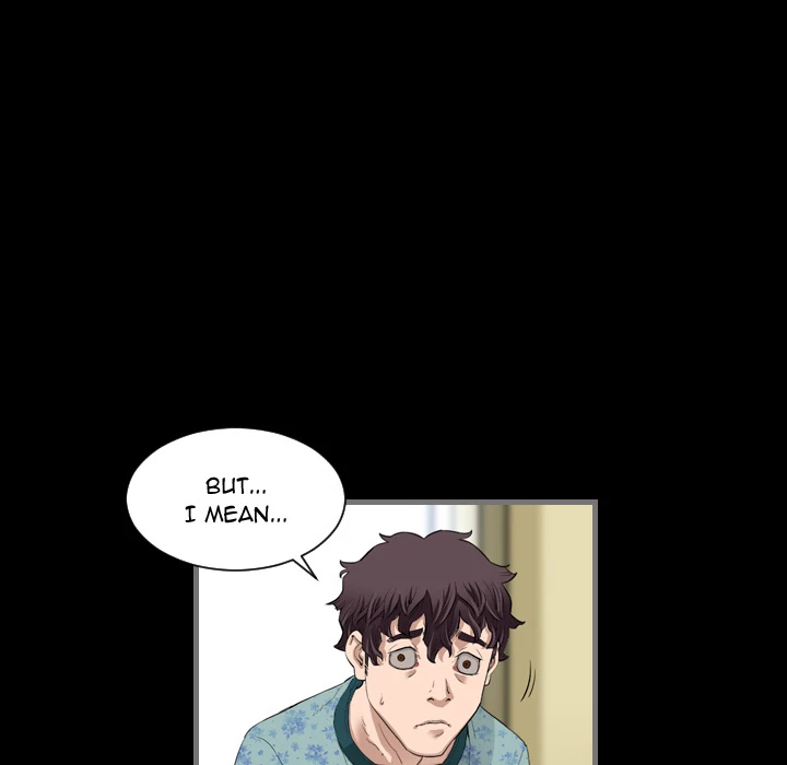 Running Man chapter 2 page 126