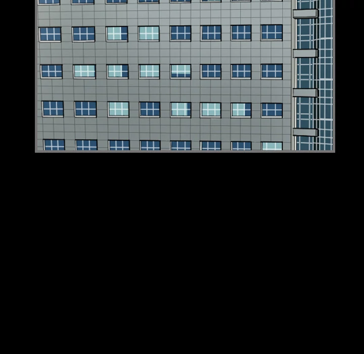 Running Man chapter 3 page 11