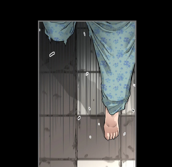 Running Man chapter 3 page 39