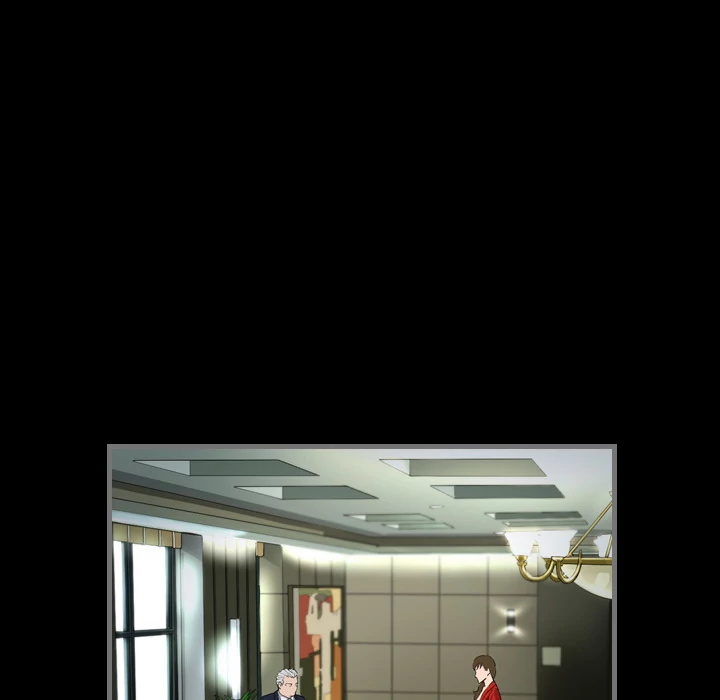 Running Man chapter 3 page 52