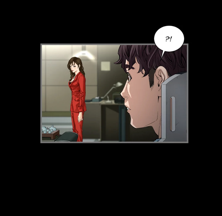 Running Man chapter 3 page 64