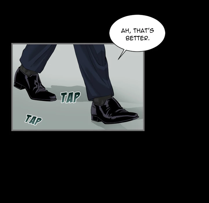 Running Man chapter 3 page 84