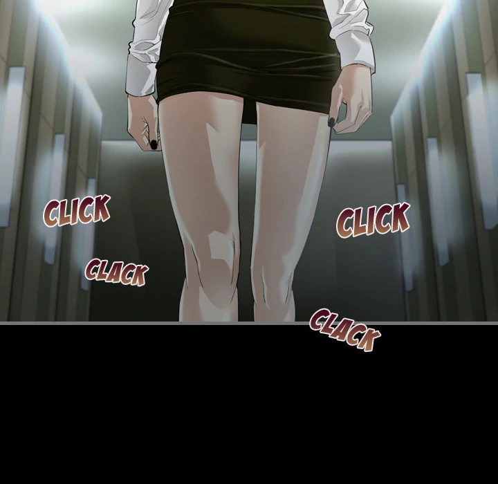 Running Man chapter 3 page 96
