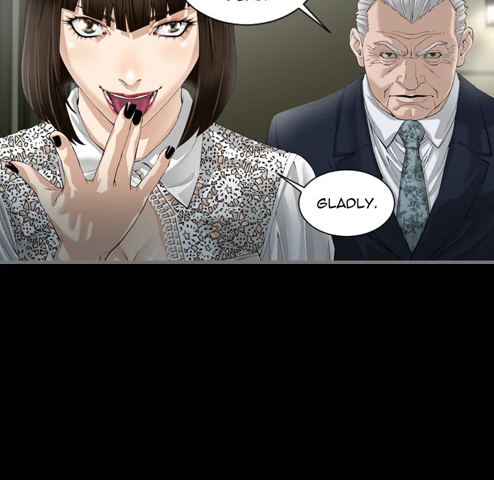 Running Man chapter 3 page 101