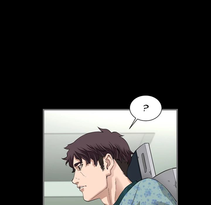 Running Man chapter 3 page 102