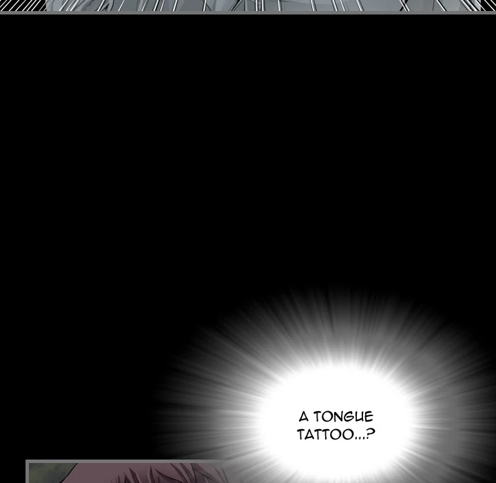 Running Man chapter 3 page 107
