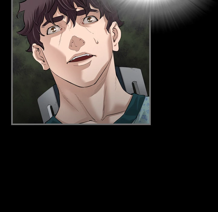 Running Man chapter 3 page 108