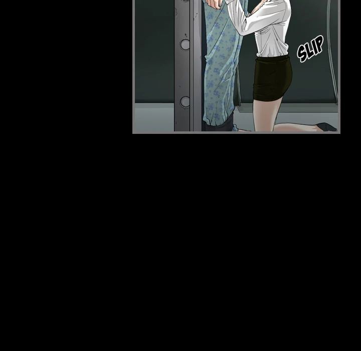 Running Man chapter 3 page 110
