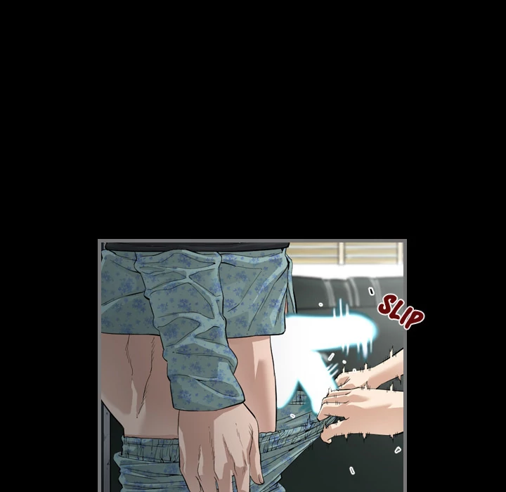 Running Man chapter 3 page 111