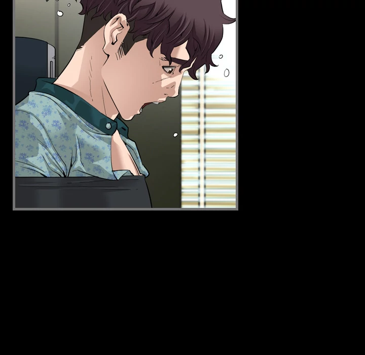 Running Man chapter 3 page 113