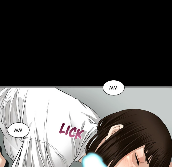 Running Man chapter 3 page 118