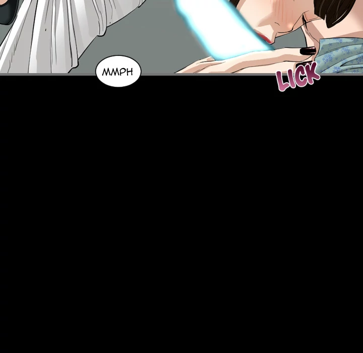 Running Man chapter 3 page 119