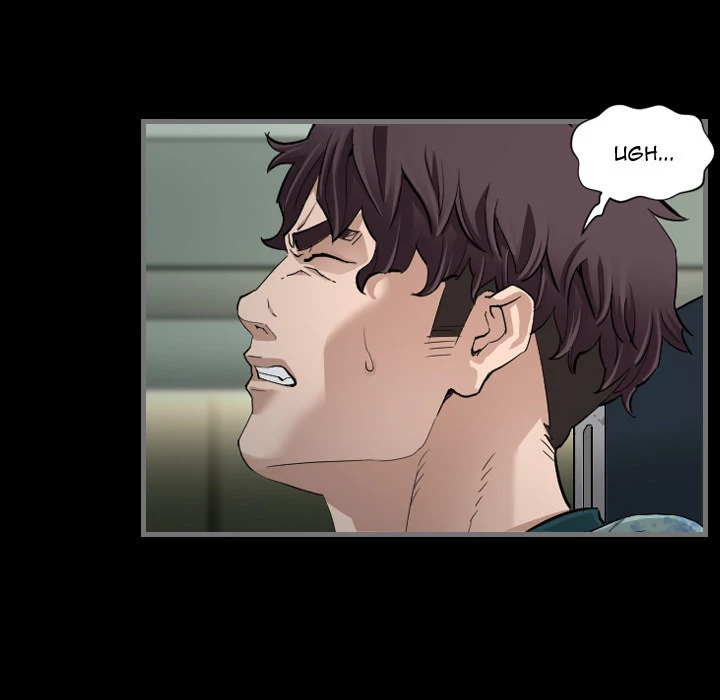 Running Man chapter 3 page 122
