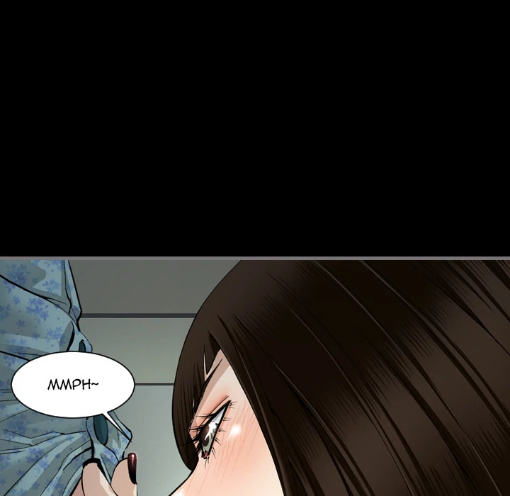 Running Man chapter 3 page 134