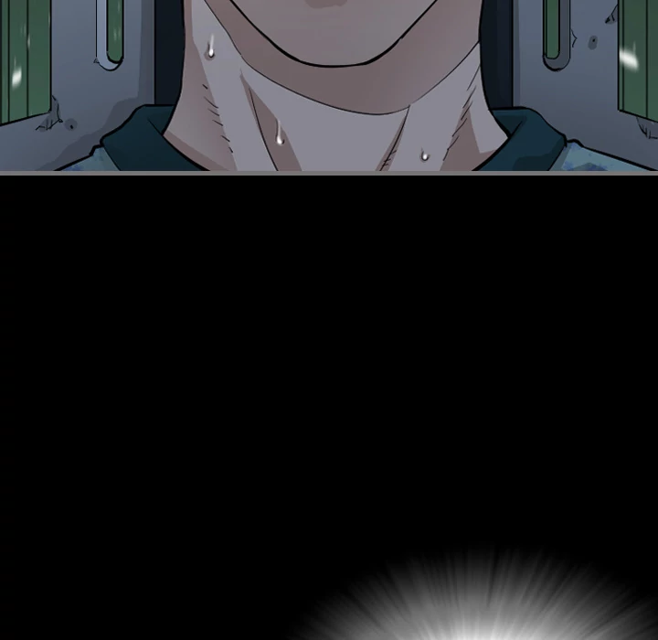 Running Man chapter 3 page 139
