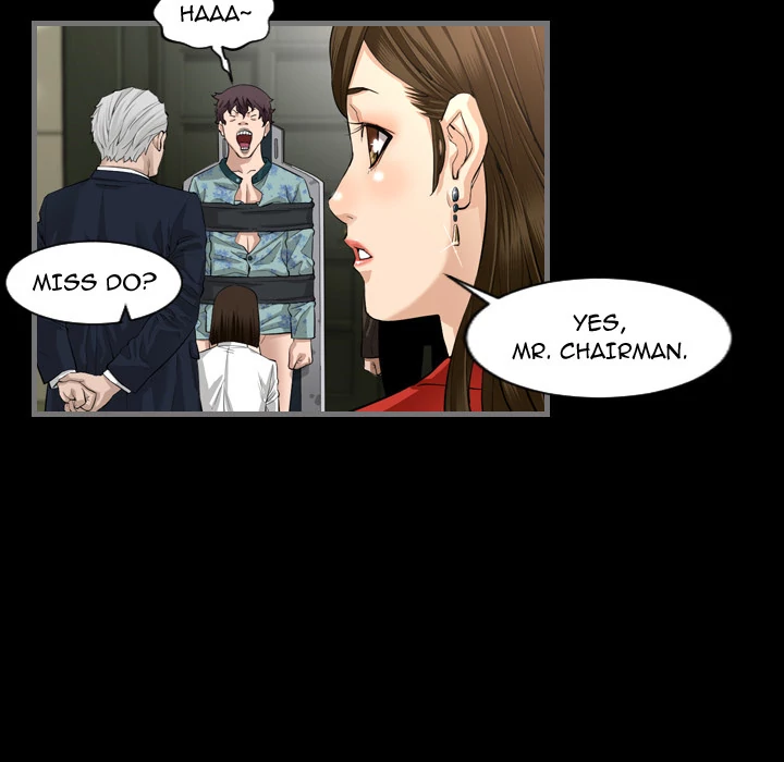 Running Man chapter 3 page 144