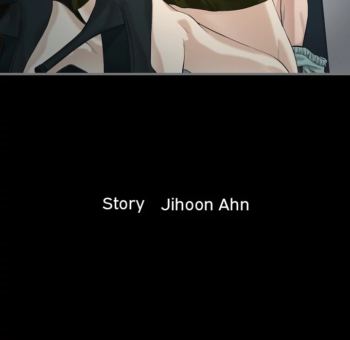 Running Man chapter 4 page 7