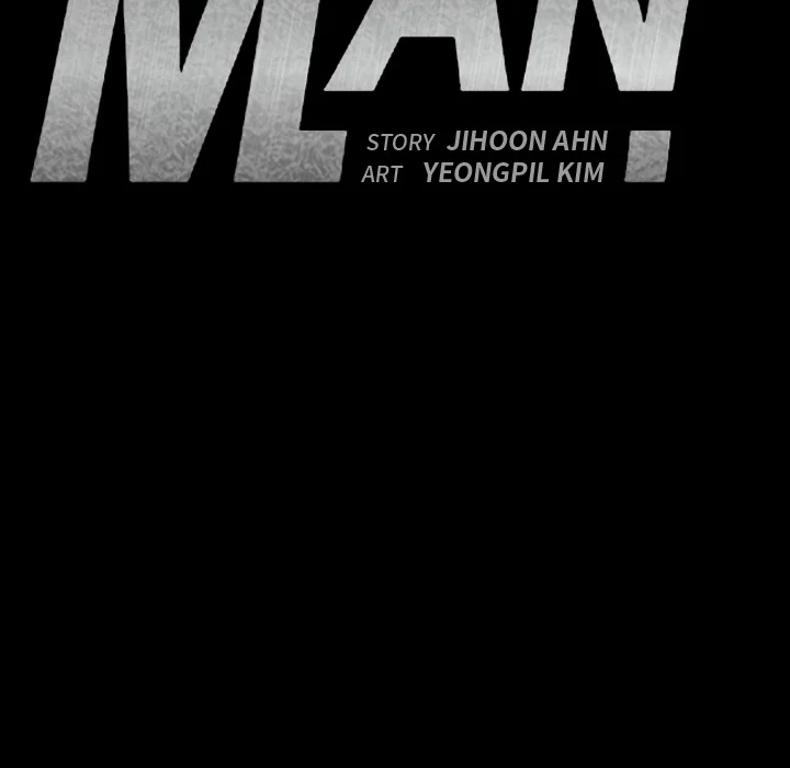Running Man chapter 4 page 9