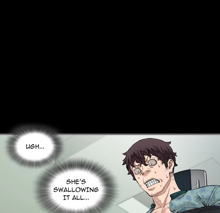 Running Man chapter 4 page 13
