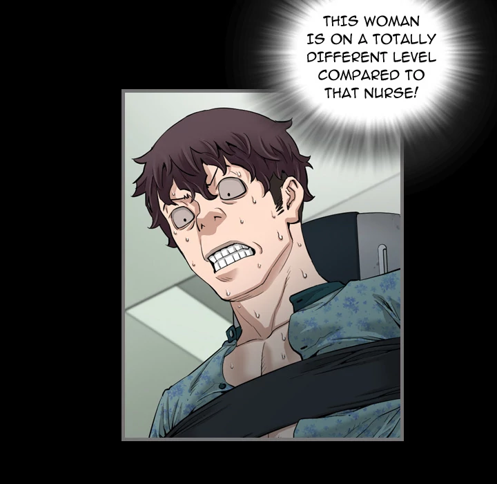 Running Man chapter 4 page 16