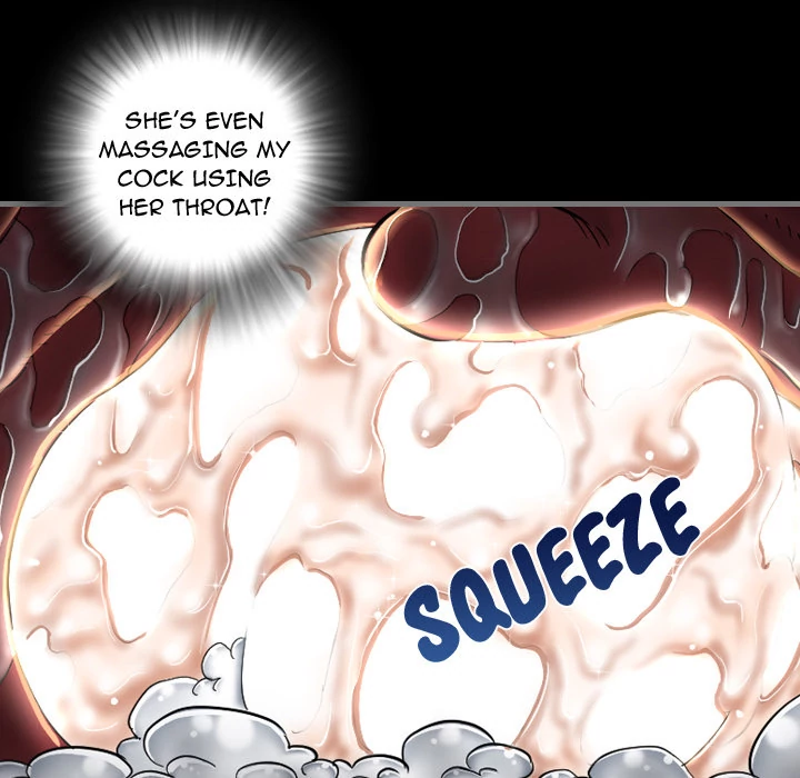 Running Man chapter 4 page 22