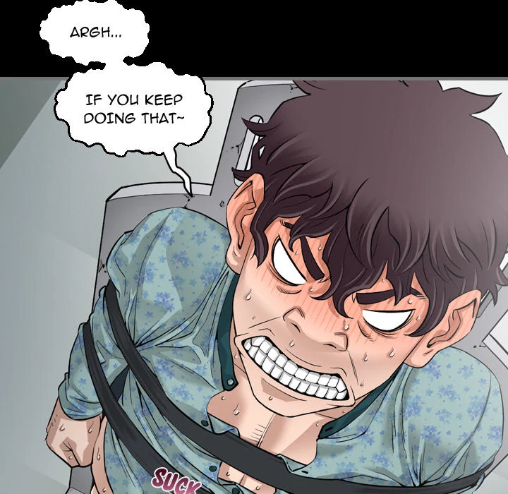 Running Man chapter 4 page 26