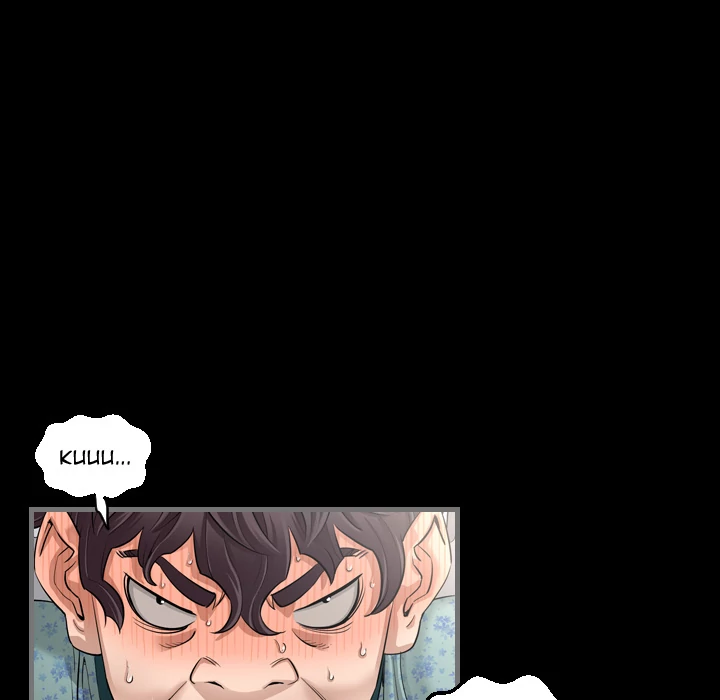 Running Man chapter 4 page 28