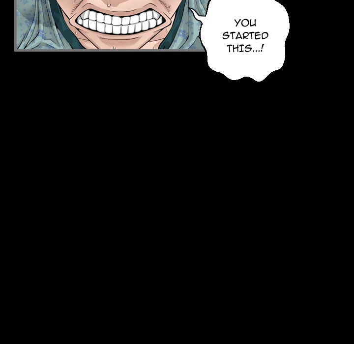 Running Man chapter 4 page 29