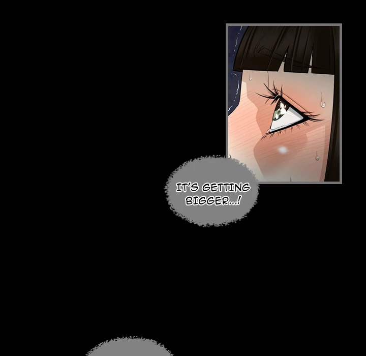 Running Man chapter 4 page 34