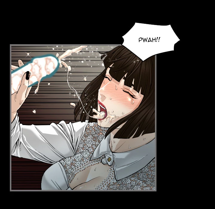 Running Man chapter 4 page 39