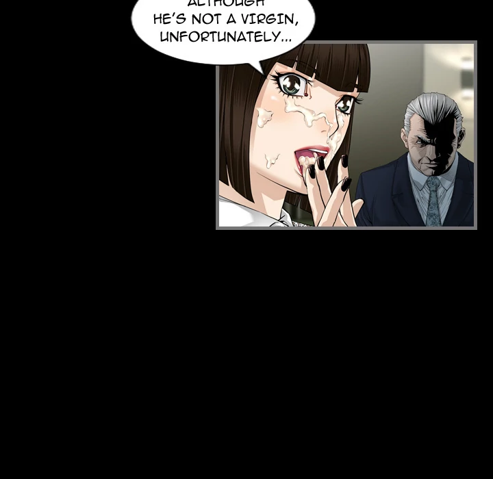 Running Man chapter 4 page 61