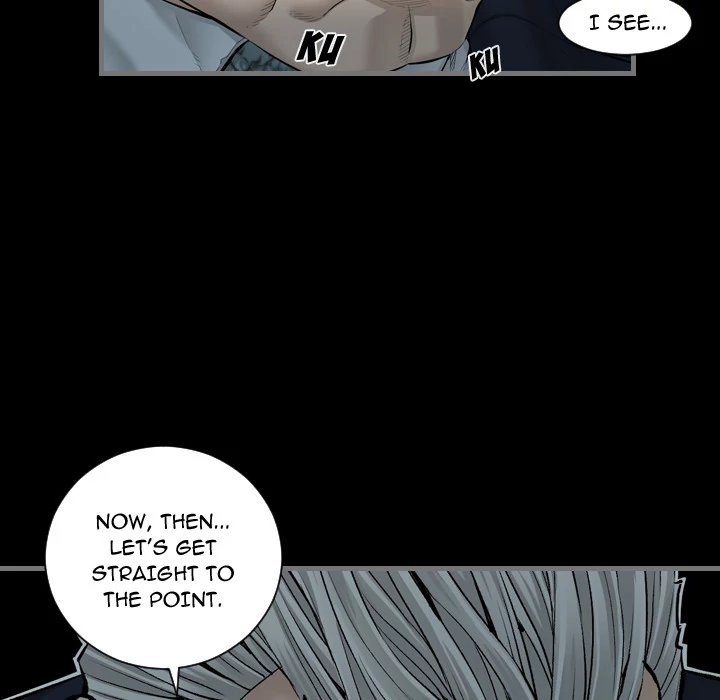 Running Man chapter 4 page 63