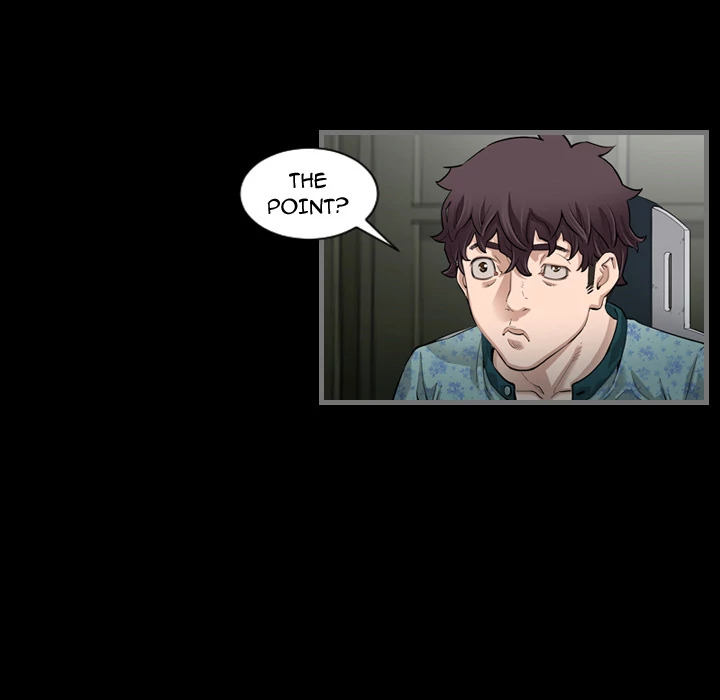 Running Man chapter 4 page 66