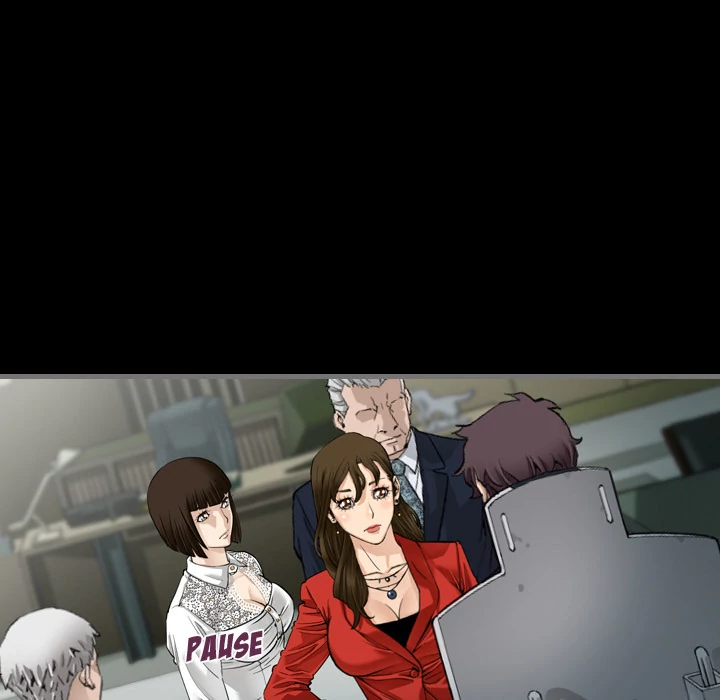 Running Man chapter 4 page 69